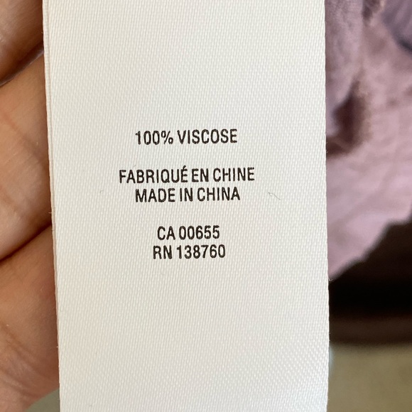 Reitmans // Blouse - Picture 7 of 7